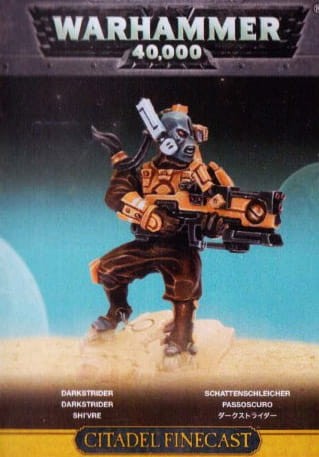 Darkstrider