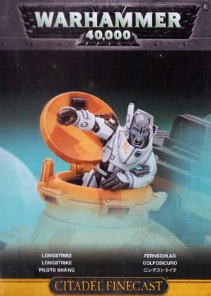 Longstrike