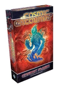Cosmic Encounter: Cosmic Storm
