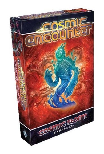 Cosmic Encounter: Cosmic Storm