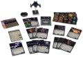 Attack Wing Star Trek - 2nd Division Cruiser Expansion Pack
