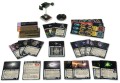 Attack Wing Star Trek - Borg Soong Expansion Pack