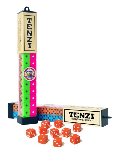 TENZI