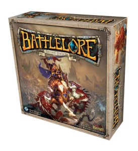 BattleLore (Second Edition)
