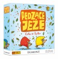 Pędzące Jeże