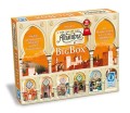 Alhambra - Big Box