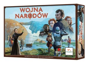 Wojna Narodów (Nations)
