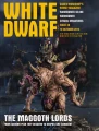 Nowy White Dwarf - Tygodnik #38 - Październik 2014