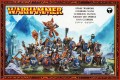 Dwarf Warriors