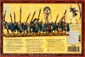 Tomb Kings Skeleton Warriors