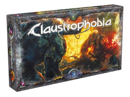 Claustrophobia