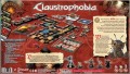 Claustrophobia