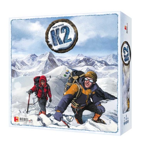 K2 (nowa edycja)