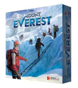 Mount Everest