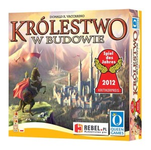 Królestwo w Budowie
