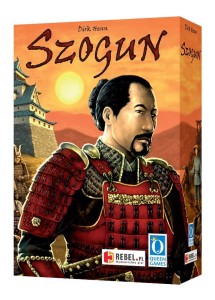 Szogun (Shogun)