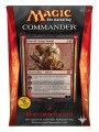 Commander 2014 -  Zestaw 5 talii