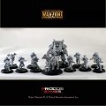 Warzone Resurrection - Bauhaus: Starter Box