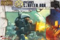 Warzone Resurrection - Bauhaus: Starter Box