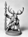 Gael - Barbarzyńcy - Różne modele