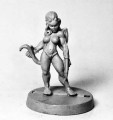 Fomorians - Orki i Syreny - Różne modele