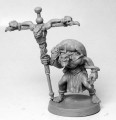 Fomorians - Orki i Syreny - Różne modele