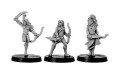 Fomorians - Orki i Syreny - Różne modele