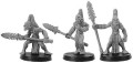 Fomorians - Orki i Syreny - Różne modele