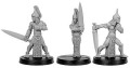 Sidhe - Elfy - Różne modele