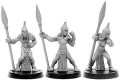 Sidhe - Elfy - Różne modele