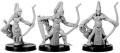 Sidhe - Elfy - Różne modele