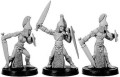 Sidhe - Elfy - Różne modele
