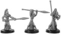 Sidhe - Elfy - Różne modele