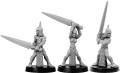 Sidhe - Elfy - Różne modele