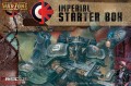 Warzone Resurrection - Imperial: Starter Box