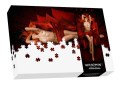 Wiedźmin: Triss Merigold wzór #1 - Puzzle