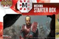 Warzone Resurrection - Mishima: Starter Box