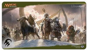 Khans of Tarkir - Temur