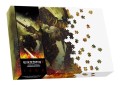 Wiedźmin: Geralt i Draug - Puzzle