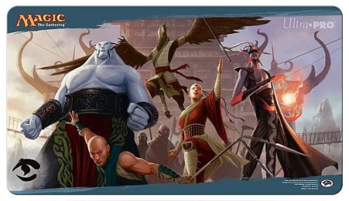 Khans of Tarkir - Jeskai