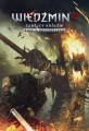 Wiedźmin: Geralt i Draug - Puzzle
