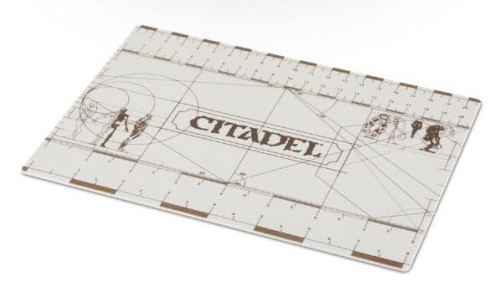 Citadel Cutting Mat