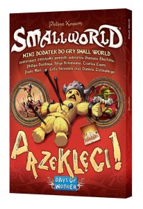 Small World: Przeklęci (PL)