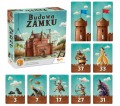 Budowa Zamku