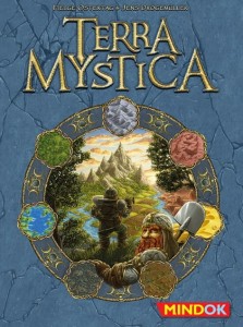 Terra Mystica