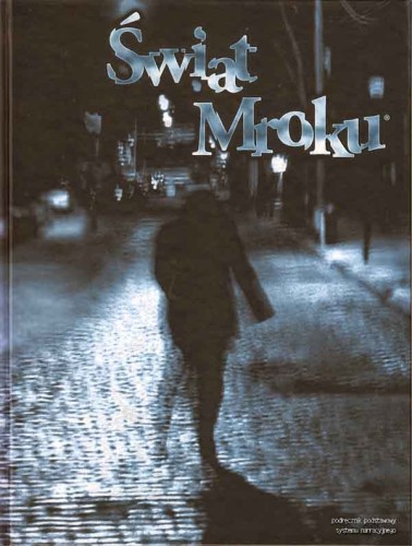 Świat Mroku: Podręcznik podstawowy