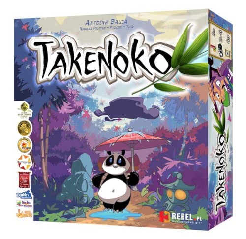 Takenoko
