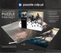 Wiedźmin: Dziki Gon - Puzzle