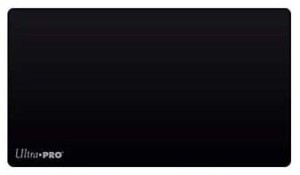Playmata - Solid BLACK - Jednolity czarny kolor