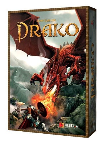 Drako